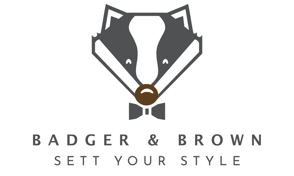 Badger & Brown logo