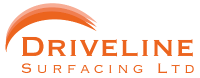 Driveline Surfacing logo