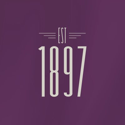 Est1897 logo
