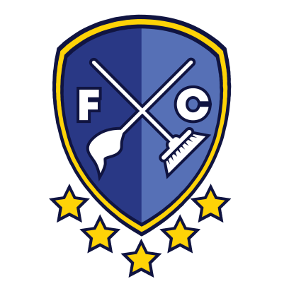Flawless Cleaning Norwich logo